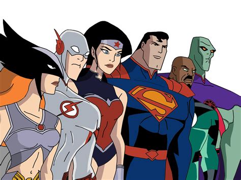 dcau|More.